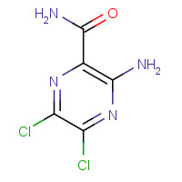 FT-0712603 CAS:14229-27-7 chemical structure