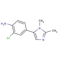 FT-0712770 CAS:1400287-45-7 chemical structure