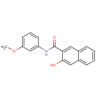 FT-0712825 CAS:62553-86-0 chemical structure