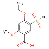 FT-0712884 CAS:213598-25-5 chemical structure