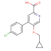 FT-0713140 CAS:1364677-08-6 chemical structure