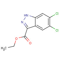 FT-0713801 CAS:885278-50-2 chemical structure