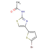 FT-0713882 CAS:34800-26-5 chemical structure