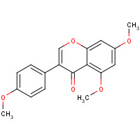 FT-0713917 CAS:1162-82-9 chemical structure