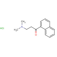 FT-0714136 CAS:5409-58-5 chemical structure