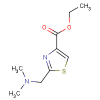 FT-0714140 CAS:82586-66-1 chemical structure