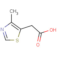 FT-0714149 CAS:5255-33-4 chemical structure