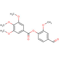 FT-0714190 CAS:71989-95-2 chemical structure