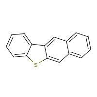 FT-0714327 CAS:243-46-9 chemical structure