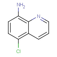 FT-0714391 CAS:5432-09-7 chemical structure