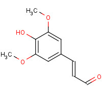 FT-0714545 CAS:4206-58-0 chemical structure