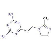 FT-0714646 CAS:38668-46-1 chemical structure