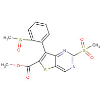 FT-0714837 CAS:1462950-21-5 chemical structure