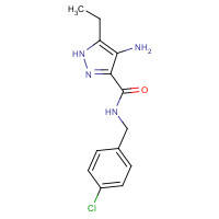 FT-0714896 CAS:915372-16-6 chemical structure