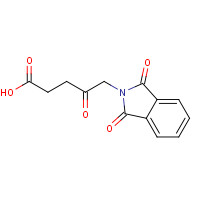 FT-0714910 CAS:92632-81-0 chemical structure