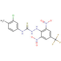 FT-0715137 CAS:436133-68-5 chemical structure