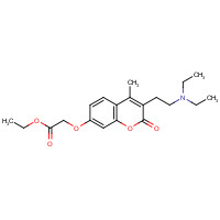 FT-0715144 CAS:804-10-4 chemical structure