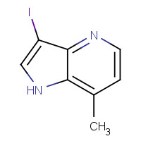 FT-0715152 CAS:1190312-40-3 chemical structure