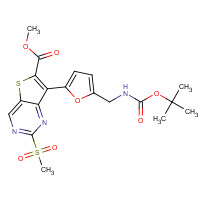 FT-0715153 CAS:1462950-37-3 chemical structure