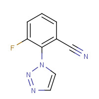 FT-0715183 CAS:1293285-09-2 chemical structure