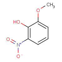 FT-0715271 CAS:15969-08-1 chemical structure