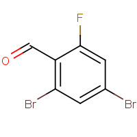 FT-0715279 CAS:205683-34-7 chemical structure