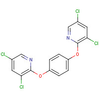 FT-0715320 CAS:76150-91-9 chemical structure