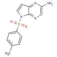 FT-0715576 CAS:1201187-46-3 chemical structure