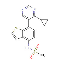 FT-0715827 CAS:1428880-94-7 chemical structure