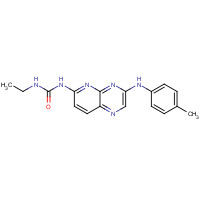 FT-0715869 CAS:938444-93-0 chemical structure