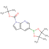 FT-0715897 CAS:1370616-23-1 chemical structure