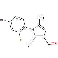 FT-0715961 CAS:428495-37-8 chemical structure