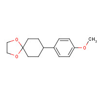 FT-0716091 CAS:5309-15-9 chemical structure