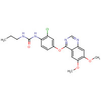 FT-0716166 CAS:286370-15-8 chemical structure