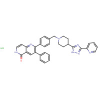 FT-0716238 CAS:1042132-13-7 chemical structure