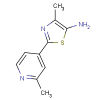 FT-0716243 CAS:1240522-43-3 chemical structure