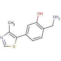 FT-0716277 CAS:1448190-11-1 chemical structure