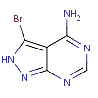 FT-0716573 CAS:83255-86-1 chemical structure