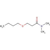 3-butoxy-N,N-dimethylpropanamide (CAS: 845544-42-5) - Related Chemical Product