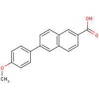 FT-0716671 CAS:132292-17-2 chemical structure