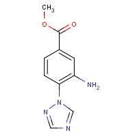 FT-0716741 CAS:167626-50-8 chemical structure