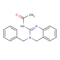 FT-0716803 CAS:75063-86-4 chemical structure