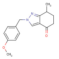 FT-0716813 CAS:1355249-09-0 chemical structure