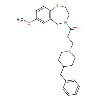 FT-0716932 CAS:145903-06-6 chemical structure