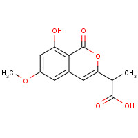 FT-0717128 CAS:181427-78-1 chemical structure