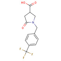 FT-0717206 CAS:253178-82-4 chemical structure