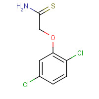 FT-0717232 CAS:35368-46-8 chemical structure