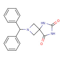 FT-0717711 CAS:36883-36-0 chemical structure