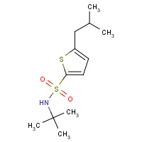 FT-0717825 CAS:146013-28-7 chemical structure