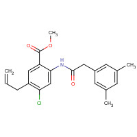 FT-0717830 CAS:199861-84-2 chemical structure